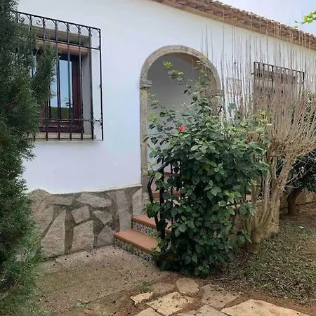 펜션 Casa Lavanda, Grill-strand-workation 데니아