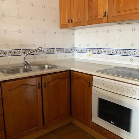 펜션 Casa Lavanda, Grill-strand-workation 데니아