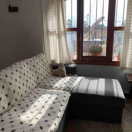 Casa Lavanda, Grill-strand-workation 펜션 데니아