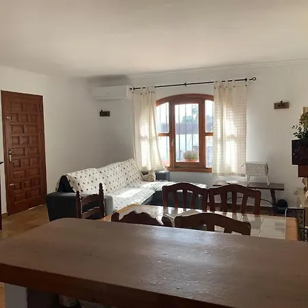 Casa Lavanda, Grill-strand-workation 度假居 *