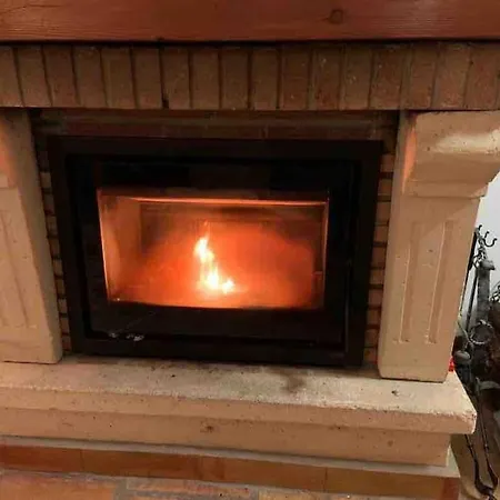 Casa Lavanda, Grill-strand-workation 度假居 *