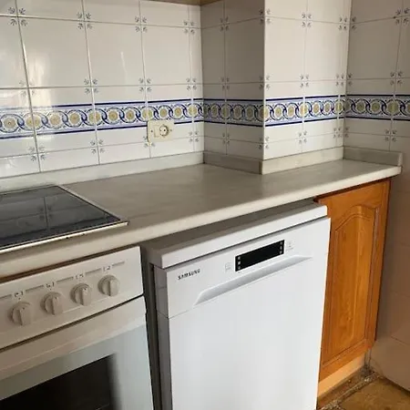 펜션 Casa Lavanda, Grill-strand-workation *