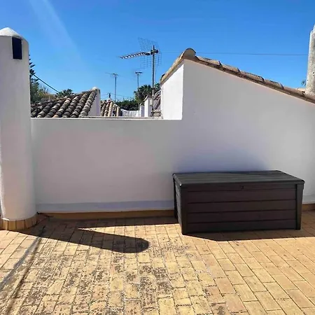 펜션 Casa Lavanda, Grill-strand-workation 데니아