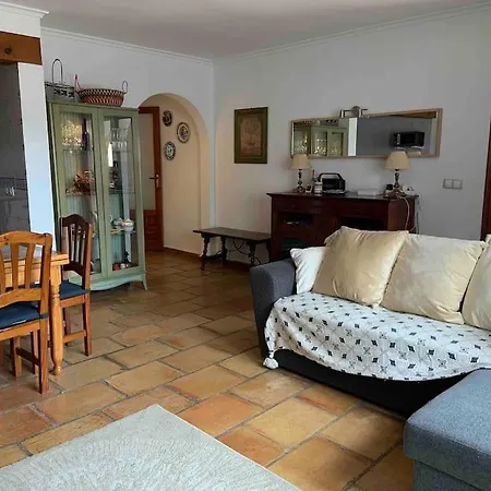 度假居 Casa Lavanda, Grill-strand-workation 德尼亚