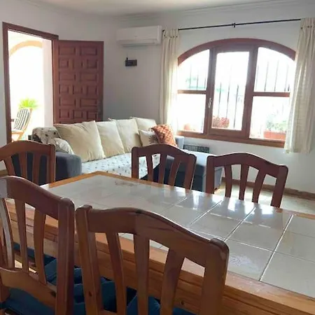 Casa Lavanda, Grill-strand-workation 펜션