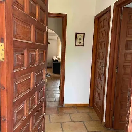 度假居 Casa Lavanda, Grill-strand-workation 德尼亚