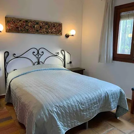 Casa Lavanda, Grill-strand-workation 德尼亚