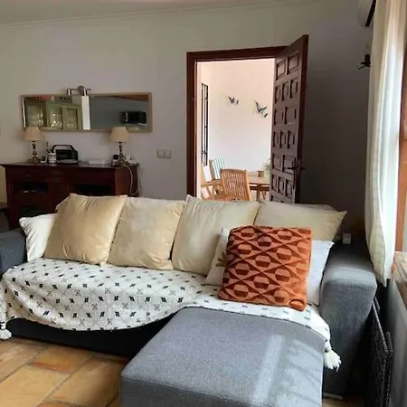 度假居 Casa Lavanda, Grill-strand-workation