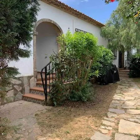 펜션 Casa Lavanda, Grill-strand-workation